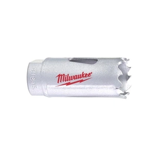 Коронка Milwaukee Holesaw BiM Contractor 21mm (4932464675) зображення 1