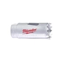 Коронка Milwaukee Holesaw BiM Contractor 21mm (4932464675) - зменшене зображення 1