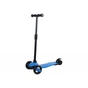 Самокат BabyHit Crosser Blue (71642) - зменшене зображення 2