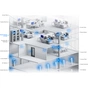 Маршрутизатор Ubiquiti UniFi Dream Machine Pro Max (UDM-Pro-Max) - зменшене зображення 8