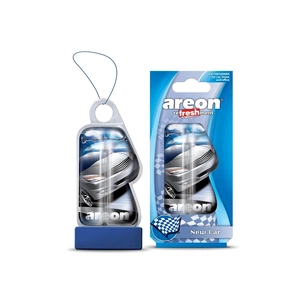 Ароматизатор для автомобіля Areon New car 8,5 мл (77153) зображення 1