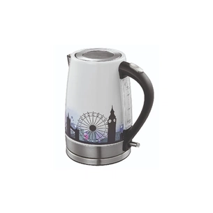 Електрочайник Liberty KX-177 London Premium (KX-177LondonPremium) зображення 1