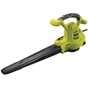 Повітродувка Ryobi повітродув-пилосос Ryobi RBV3000CSV, з подрібнювачем (5133002188) - уменьшенное изображение 1