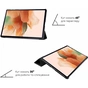 Чохол до планшета AirOn Premium Samsung Tab S7 FE (T730/T735) 12.4" 2021 + film (4822352781072) - зменшене зображення 6
