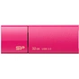 USB флеш накопичувач Silicon Power 32GB BLAZE B05 USB 3.0 (SP032GBUF3B05V1H) - зменшене зображення 1