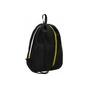 Сумка для взуття Cool For School з кишенею на блискавці, чорна (CF86407) - уменьшенное изображение 3