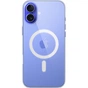 Чохол до мобільного телефона Apple iPhone 16 Plus Clear Case with MagSafe (MA7D4ZM/A) - зменшене зображення 1