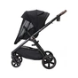 Коляска Espiro Only Way 2024 310 Stylish Black (5905683800211) - зменшене зображення 5