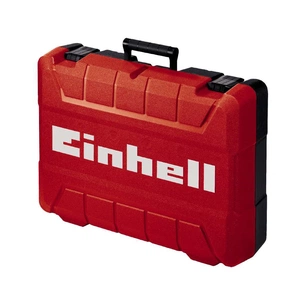 Ящик для інструментів Einhell E-Box M55/40, 30 кг, 40x55x15 см, 3.1 кг (4530049) зображення 1