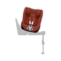 Автокрісло Cybex Sirona Z2 i-Size Plus Autumn Gold (522002423) - зменшене зображення 4