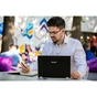 Навушники Panasonic RP-HJE119EEA Black - зменшене зображення 5