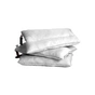 Подушка MirSon ортопедична DeLuxe Eco-Soft Silver 565 50х70 см (2200000625168) - зменшене зображення 5