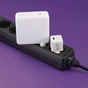 Зарядний пристрій Hama 25W USB-С PD white (00201981) - уменьшенное изображение 7