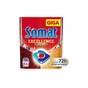 Таблетки для посудомийних машин Somat Excellence 5-в-1 54 шт. (9000101807936) - уменьшенное изображение 2