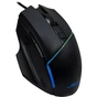 Мишка Nitrox GT-100 RGB Black (GT-100) - зменшене зображення 4