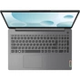 Ноутбук Lenovo IdeaPad 3 15IAU7 (82RK018WRA) - зменшене зображення 4