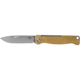 Ніж Boker Plus Atlas Brass (01BO853) зображення 1