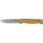 Ніж Boker Plus Atlas Brass (01BO853) - зменшене зображення 1