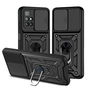 Чохол до мобільного телефона BeCover Military Xiaomi Redmi 10 2022 / 10 Prime 2022 Black (708219) - зменшене зображення 2