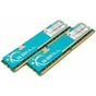 Модуль пам'яті для комп'ютера DDR2 4GB (2х2GB) 800 MHz G.Skill (F2-6400CL4D-4GBPK) - зменшене зображення 1