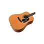 Гітара акустична Epiphone DR-100 NT (A002319) - зменшене зображення 3