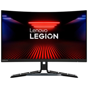 Монітор Lenovo R27fc-30 (67B6GAC1UA) зображення 1