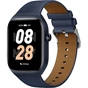 Смарт-годинник Mibro Watch T2 Dark Blue (XPAW012) (1053830) - зменшене зображення 3