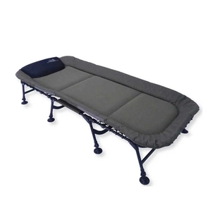 Розкладачка Prologic Flat Wide Bedchair 8 Legs 210cm x 85cm (1846.11.33) зображення 1