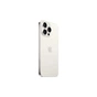 Мобільний телефон Apple iPhone 15 Pro 128GB White Titanium (MTUW3) - зменшене зображення 3