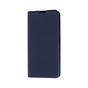 Чохол до мобільного телефона BeCover Exclusive New Style Xiaomi Redmi 14C 4G / Poco C75 Blue (712659) - зменшене зображення 3