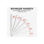 Стилус AirOn AirSens with charging case white for iPad (6126755813229) - уменьшенное изображение 5