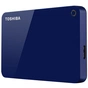 Зовнішній жорсткий диск 2.5" 2TB Toshiba (HDTC920EL3AA) - зменшене зображення 3