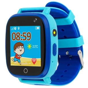 Смарт-годинник Amigo GO001 iP67 Blue (458091) зображення 1