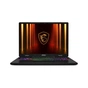 Ноутбук MSI Crosshair 16 HX AI D2XW (D2XWGKG-055XUA) - зменшене зображення 1