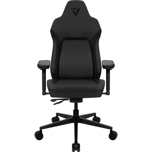 Крісло для геймерів TX3 Core Smart Racer Black (TEGC-2069101.11) изображение 1