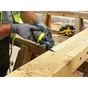 Реноватор Stanley FatMax, 300 Вт, кейс (FME650K) - зменшене зображення 4