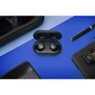 Навушники Philips TAT4556 TWS ANC IPX4 Touch control Mic Black (TAT4556BK/00) - зменшене зображення 3