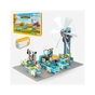 Конструктор Makerzoid Happy Farm Bountiful Fields (MKZ-HF-02) - зменшене зображення 4