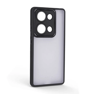 Чохол до мобільного телефона Armorstandart Shade Xiaomi Poco M6 Pro 4G Black (ARM75669) зображення 1