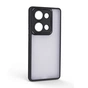 Чохол до мобільного телефона Armorstandart Shade Xiaomi Poco M6 Pro 4G Black (ARM75669) - зменшене зображення 1