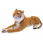 М'яка іграшка Melissa&Doug Гігантський плюшевий тигр, 1,8 м (MD12103) - зменшене зображення 1