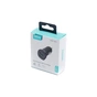 Зарядний пристрій Choetech car 2хUSB-A 36W QC black (C0051-BK) - зменшене зображення 4
