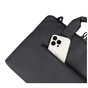 Сумка для ноутбука Tucano 14" Gommo Super Slim black (BSGOM1314-BK) - зменшене зображення 5