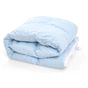 Ковдра MirSon пухова №1855 Bio-Blue 90% пух Зима + 155x215 (2200003014259) - зменшене зображення 1