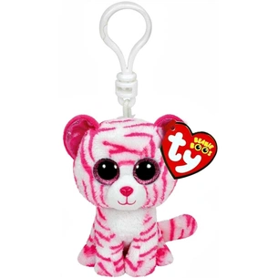 М'яка іграшка Ty Beanie Boo's Тигреня Asia 12 см (36638) зображення 1