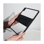 Чохол до планшета Xundd Stand Apple iPad Air 13" M2/M3 (2024/2025) Black (713250) - зменшене зображення 3