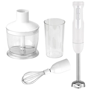 Блендер Delfa HB543W зображення 1