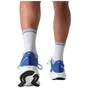 Кросівки Salomon Aero Glide French Blue/White/Cherry Tomato 3 9 (L47810500-9) - зменшене зображення 8