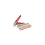 Затискач для клем CINLINELE HCS8 10SA, blue-red, набір наконечників VE0508 VE1508 VE1008 VE4009 VE2508 (HCS8 10SA+VE1020) - зменшене зображення 4