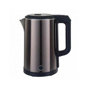 Електрочайник Hölmer HKS-220SS зображення 1